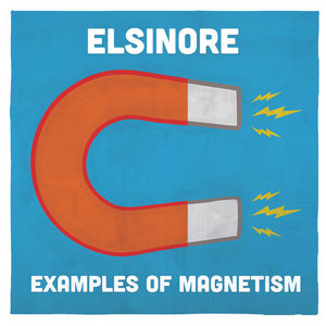 Examples of Magnetism cover
