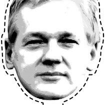 DeluxeAudio — NWO vs Julian Assange