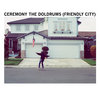 The Doldrums (Friendly City) Cover Art