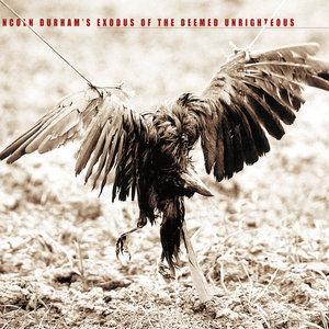 Exodus of the Deemed Unrighteous cover