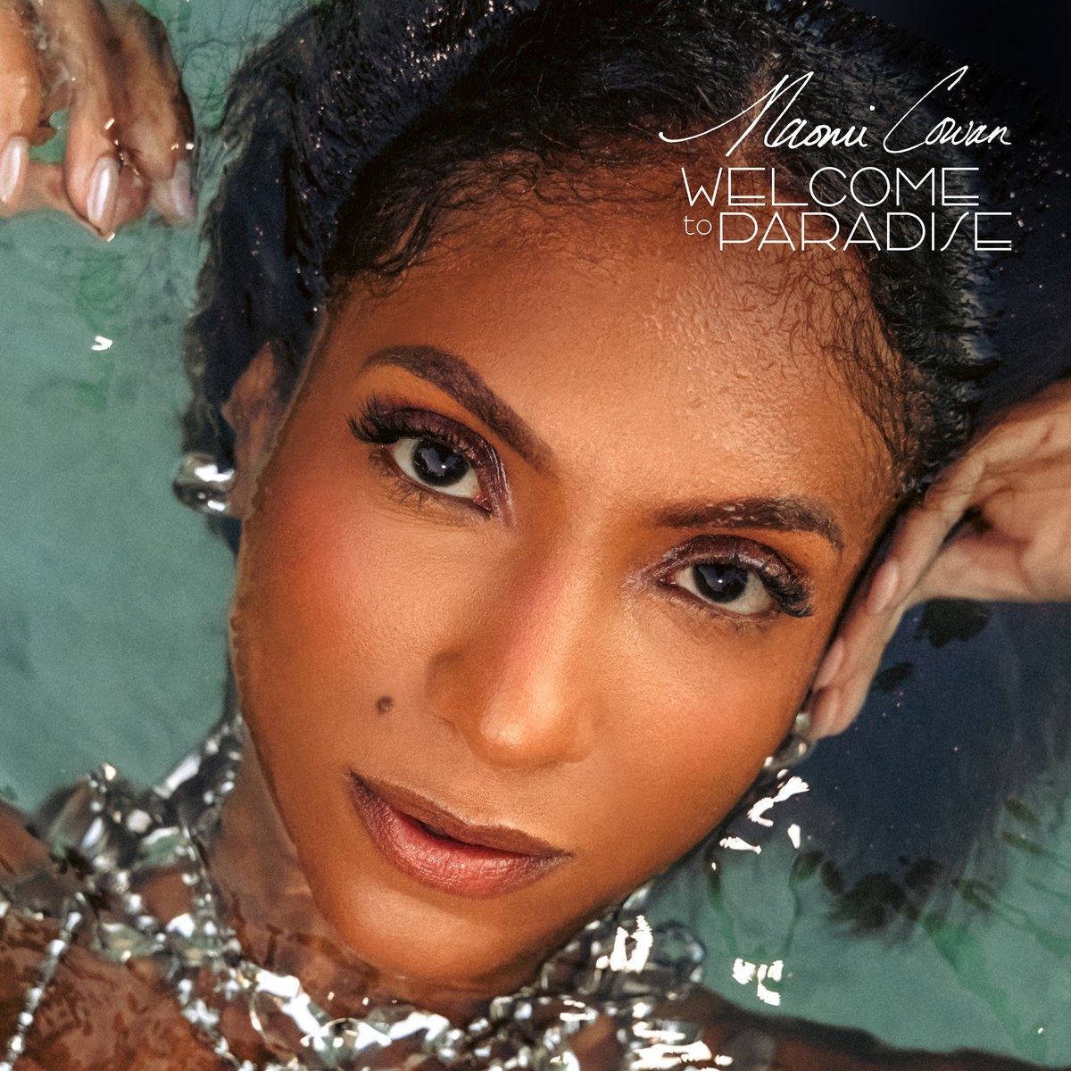 NAOMI the Micist One Love One Peace ナオミ NAOMI the Micist One Love One Peace ナオミ