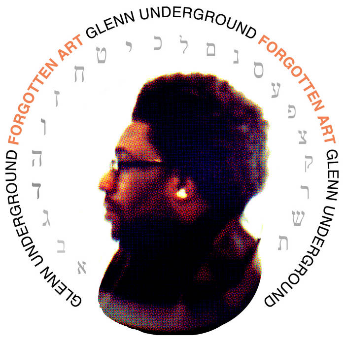 Forgotten Art (Music) | Glenn Underground | Strictly Jaz