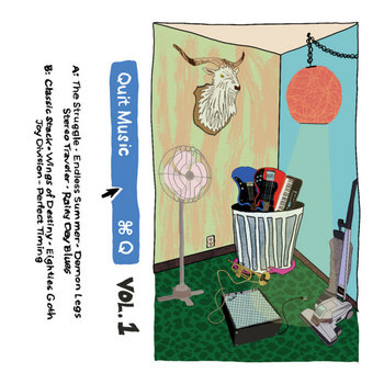 cover art