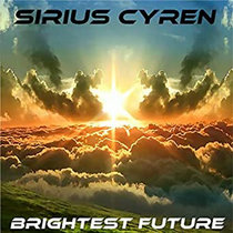 Brightest Future cover art