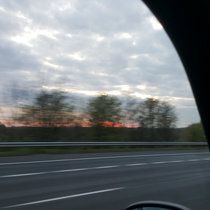 Focis Right - Puckish Frequencies EP (CD Edition) cover art