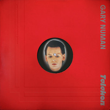 Music | Gary Numan