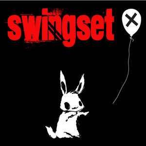 New Way E.P.Swingset cover