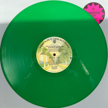 Special Pre-Order Announcement: Another Special Warner Promo