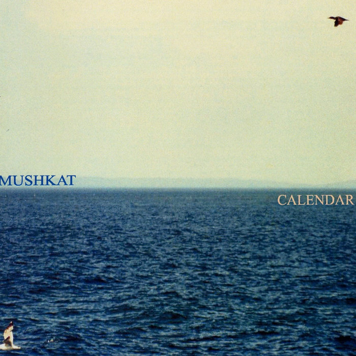Mushkat CALENDAR | mushkat