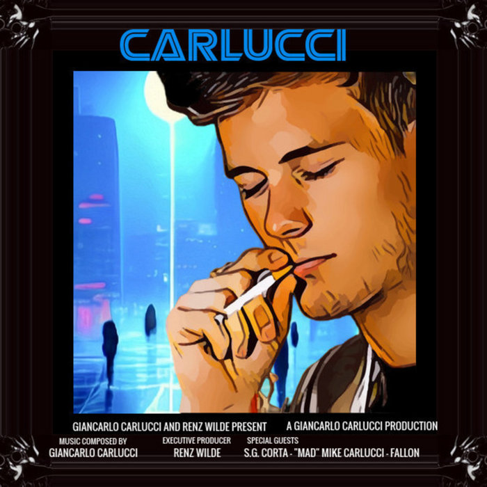 CARLUCCI CARLUCCI Renz Wilde