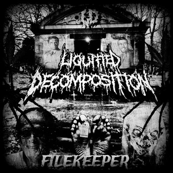 邦楽 Controlled Death Beautiful Decomposition Stages Of Decomposition (@StagesofDecomposition) • Facebook