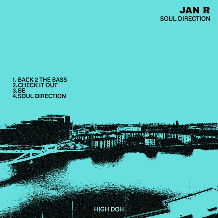 Soul Direction | Jan R