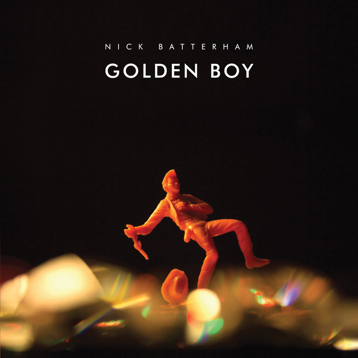 Golden Boy Streaming Vostfr Golden Boy | Nick Batterham