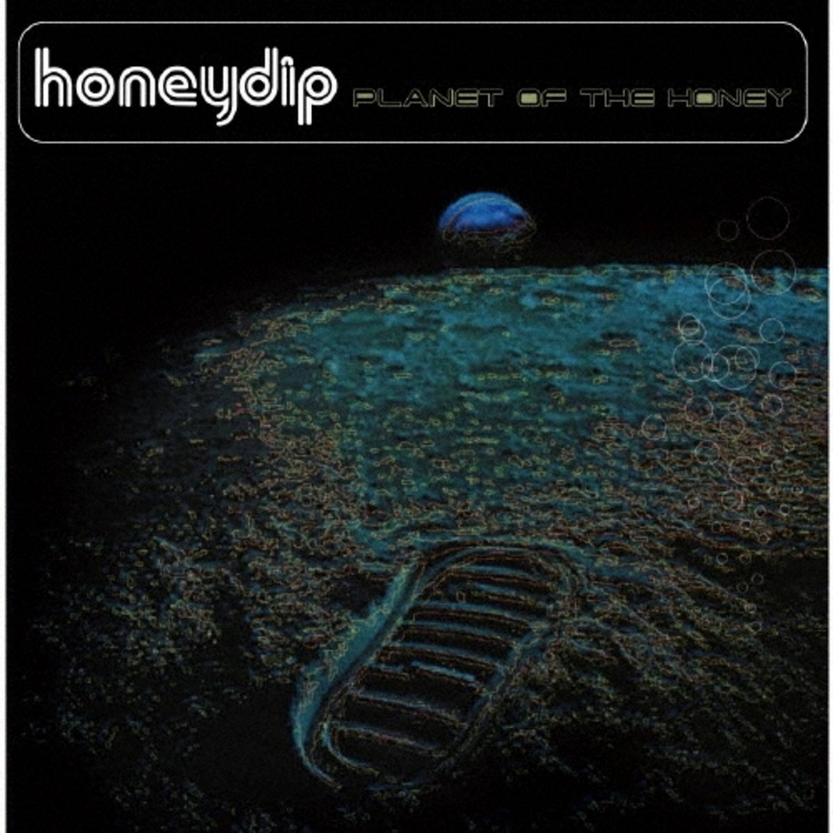 honeydip アルバム　2枚 a1422599872_10.jpg