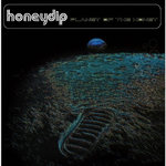 Tin badge (Another sunny day) | honeydip