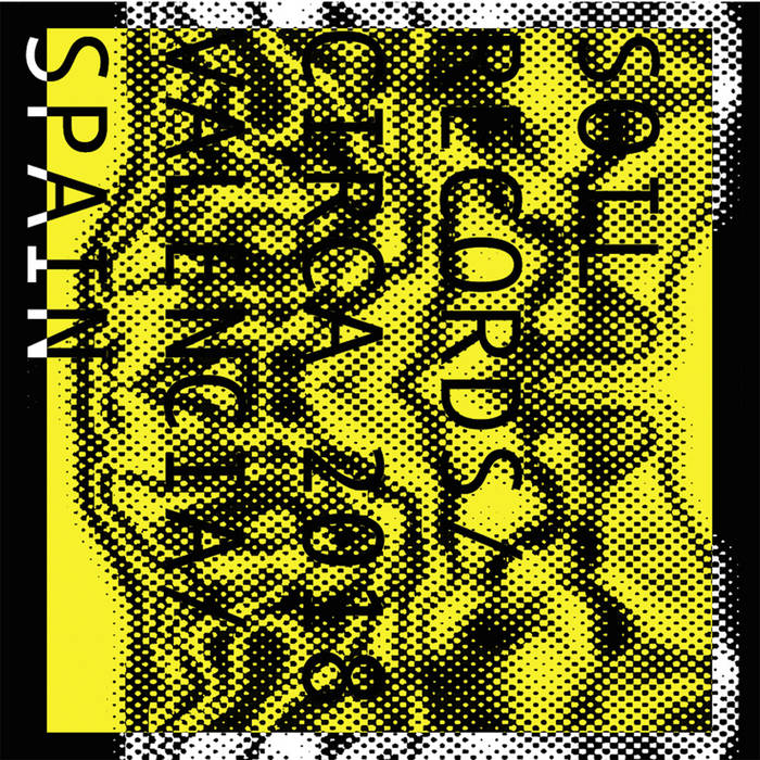 VA. 3 Years Compilation | Various Artist | SOIL