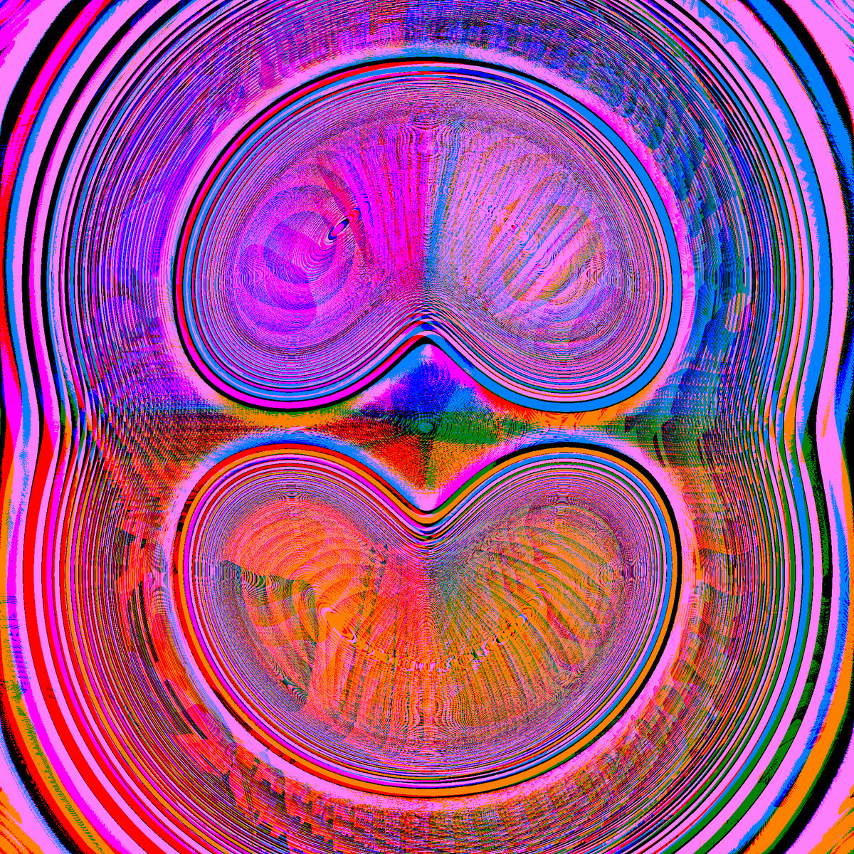 Various Artist – C O L O R S Q U A D 0 1 1