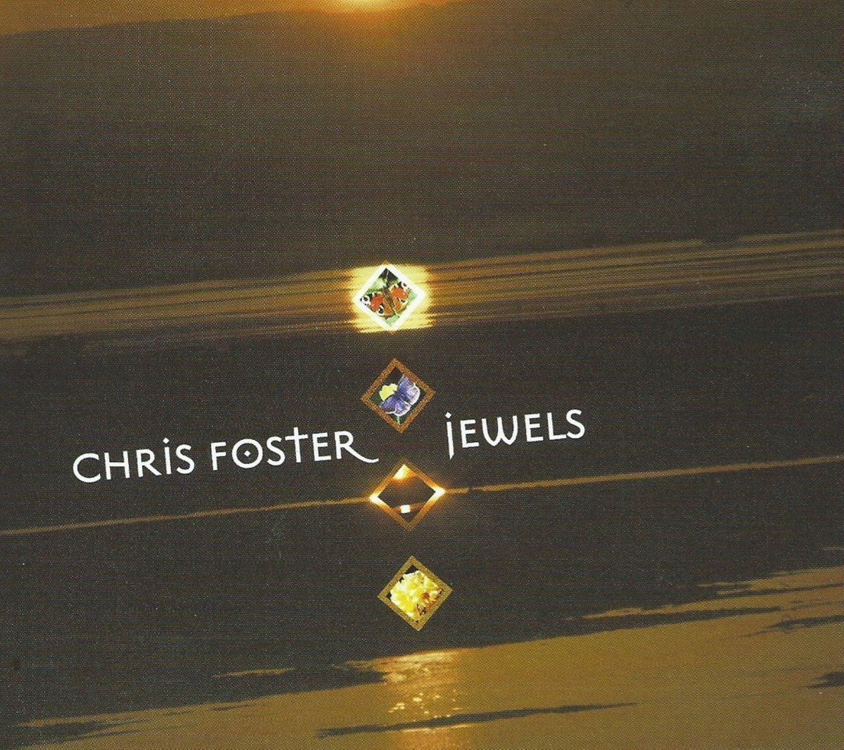 Jewels Chris Foster