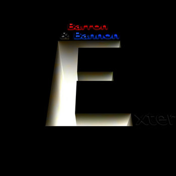 Barron & Bannon "E"
