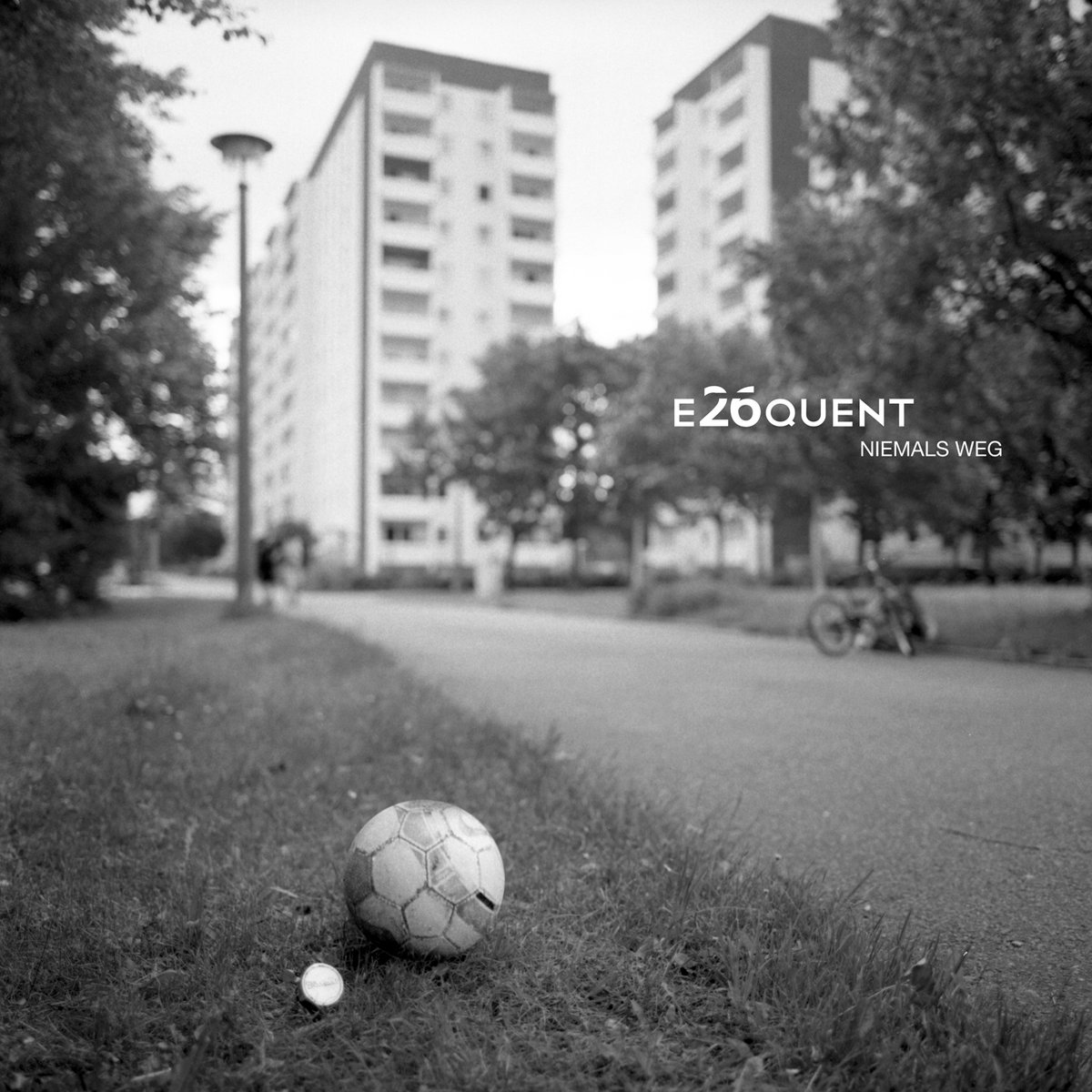 eloquent gebrochenes deutsch