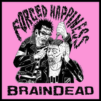Corrupted×fuudo brain パーカー L　コラプテッド　バンド Corrupted×fuudo brain パーカー L コラプテッド バンド 【公式通販】