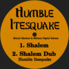 Humble Itesquake - Shalem