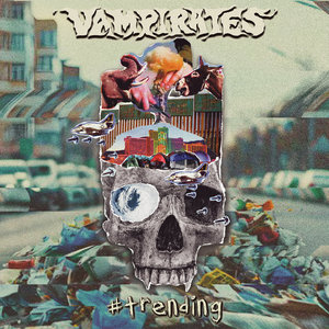 #trending cover