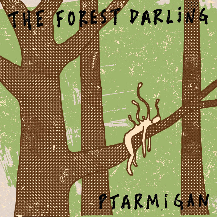 Charlie Gillen And Ptarmigan on Bandcamp