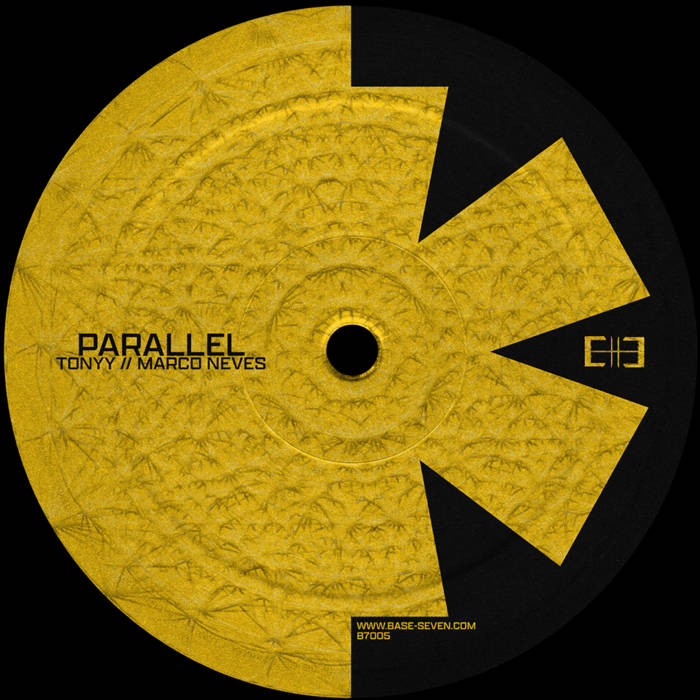 Parallel di Tonyy