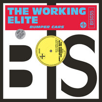 The Working Elite — Bumper Cars