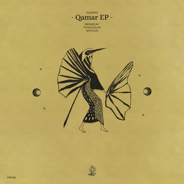 Qamar | Olendo | mārama
