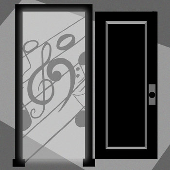 Music Open Door Policy