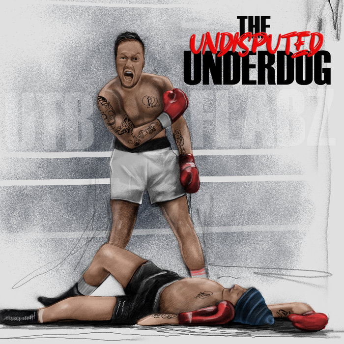 The Floyd Mayweather Evolution From Underdog To Undisputed Champion - ylkn5vs