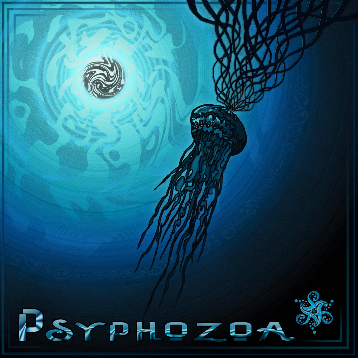 Fantaji Aquiver Psychedelic Jelly