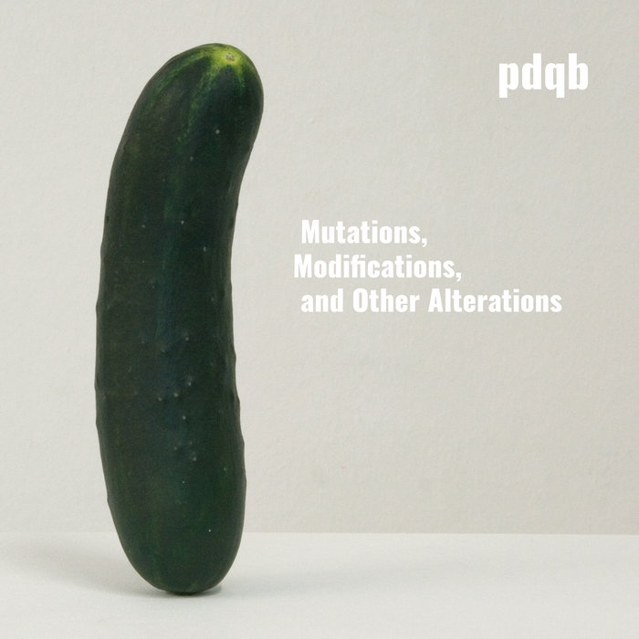 Mutations, Modifications, and Other Alterations | pdqb