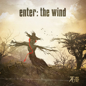 Enter: The Wind cover