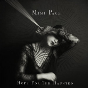 Mimi Page — Hope For The Haunted - EP