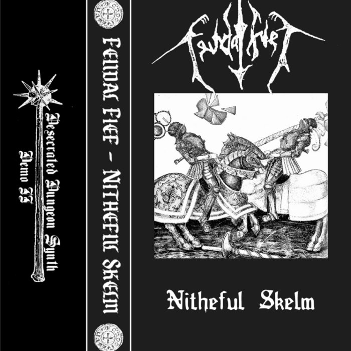 Nitheful Merch Nitheful Skelm | Feudal Fief