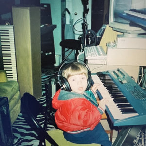 MINE (EP) cover