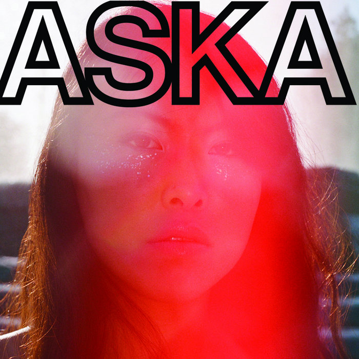 ASKA EP | ASKA