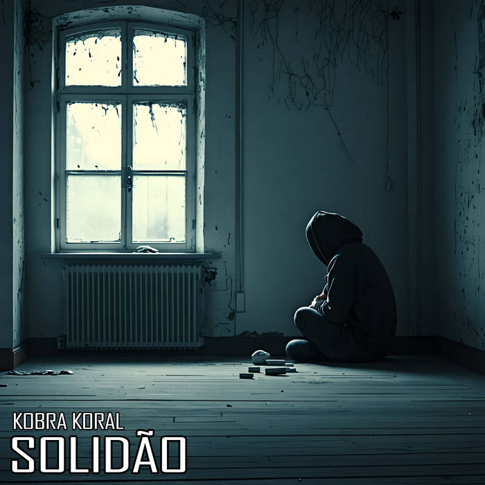 Solidão