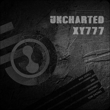 Uncharted XY777 | VA | Gynoid Audio