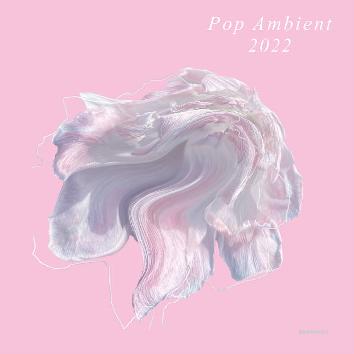 Pop Ambientシリーズ 9枚セット　ポップ・アンビエント　KOMPAKT Pop Ambientシリーズ 9枚セット ポップ・アンビエント KOMPAKT