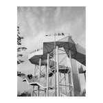 Tower Stage - Single