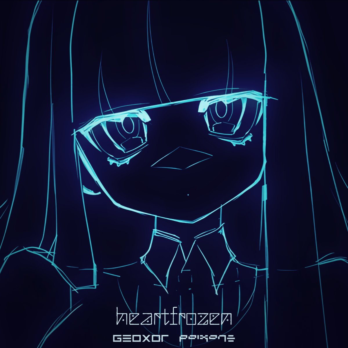 Heartfrozen | Geoxor, poixone | Geoxor