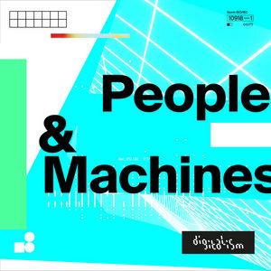 People & Machines cover