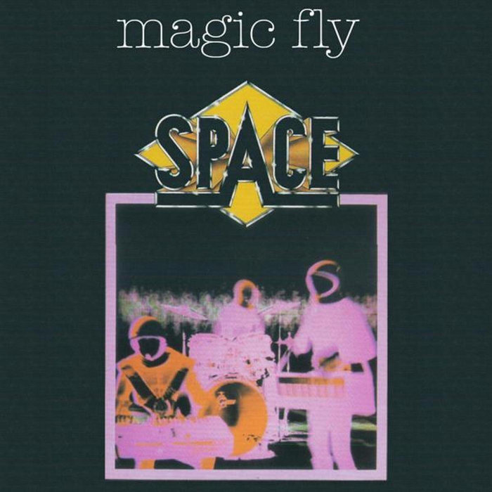 Magic Fly Space