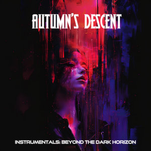 Instrumentals: Beyond the Dark Horizon cover
