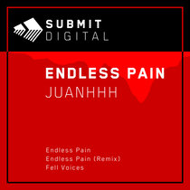 Endless Pain cover art