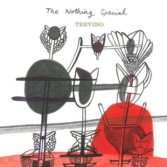 Backtracking | Trevino | The Nothing Special